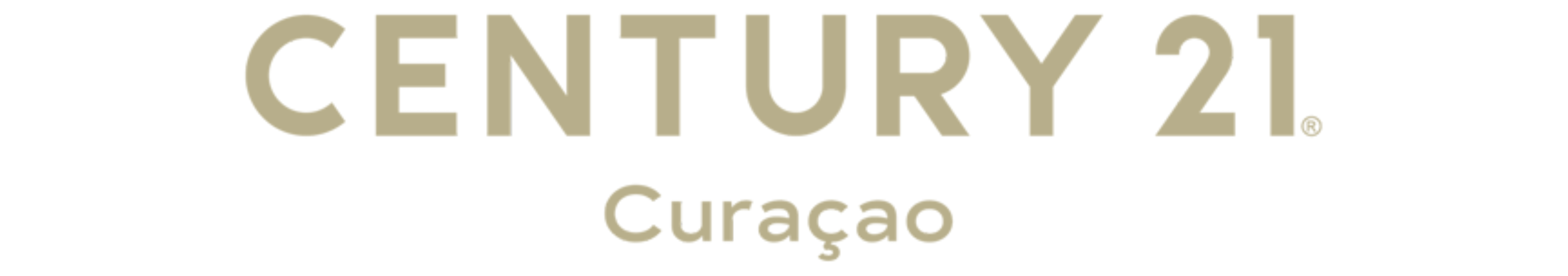 Century 21 Curacao logo